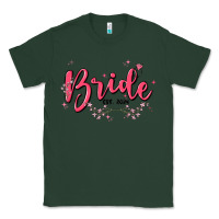 Sports Green bride Classic Tee - MaliasSmallBusiness