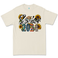 Bone senior 2024 Premium Tee - RacoonDesign