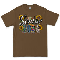 Cacao senior 2024 Premium Tee - RacoonDesign