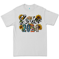 Dove Grey senior 2024 Premium Tee - RacoonDesign