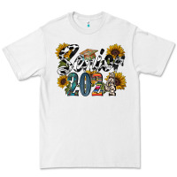 Senior 2024 Premium Tee | Teevron