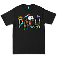 Black pacu Premium Tee - CowhideDigitalArt