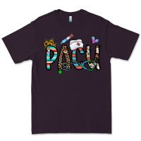 Plum pacu Premium Tee - CowhideDigitalArt