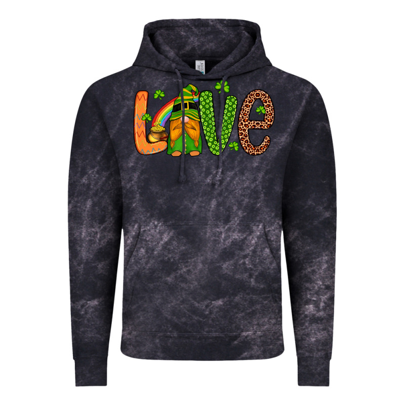 Love Gnome Vintage Hoodie by Artiststas | Teevron