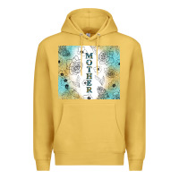 Antique Gold mother's day tumbler tbs Premium Hoodie - TumblerDesignByShophia