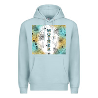 Blue Mist mother's day tumbler tbs Premium Hoodie - TumblerDesignByShophia
