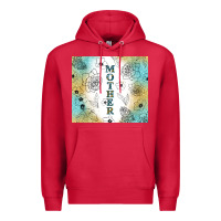 Cardinal mother's day tumbler tbs Premium Hoodie - TumblerDesignByShophia