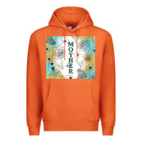 Carrot mother's day tumbler tbs Premium Hoodie - TumblerDesignByShophia