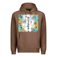 Mother's Day Tumbler Tbs Premium Hoodie | Teevron