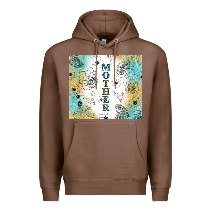 Mother's Day Tumbler Tbs Premium Hoodie by TumblerDesignByShophia | Teevron