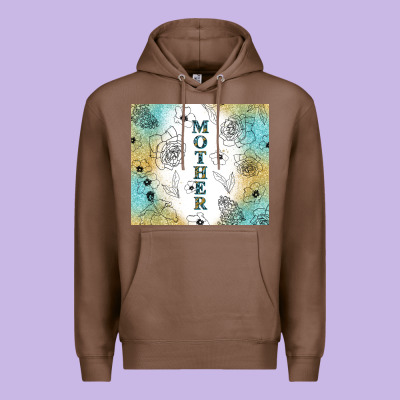 Mother's Day Tumbler Tbs Premium Hoodie Designed By Tumblerdesignbyshophia