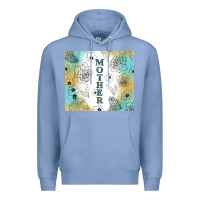 Colony Blue mother's day tumbler tbs Premium Hoodie - TumblerDesignByShophia