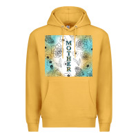 Mustard mother's day tumbler tbs Premium Hoodie - TumblerDesignByShophia