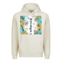 Oatmeal Heather mother's day tumbler tbs Premium Hoodie - TumblerDesignByShophia
