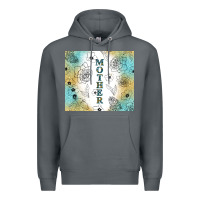Rock mother's day tumbler tbs Premium Hoodie - TumblerDesignByShophia