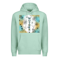 Seafoam mother's day tumbler tbs Premium Hoodie - TumblerDesignByShophia