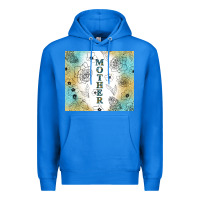 True Royal mother's day tumbler tbs Premium Hoodie - TumblerDesignByShophia