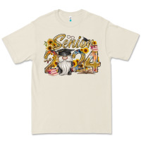 Senior 2024 Premium Tee | Teevron