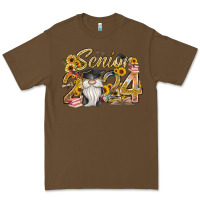 Cacao senior 2024 Premium Tee - RacoonDesign