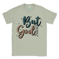 Matcha but god Classic Tee - MaliasSmallBusiness