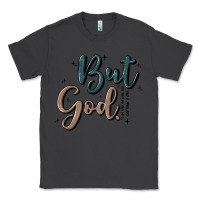 Smoke but god Classic Tee - MaliasSmallBusiness