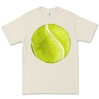 Bone tennis ball fa element 2 Premium Tee - FaDigitalArtStudio