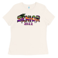 Bone senior 2022 halloween Ladies Tee - RanaPortraitStore