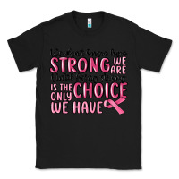 Black breast cancer malia Classic Tee - MaliasSmallBusiness