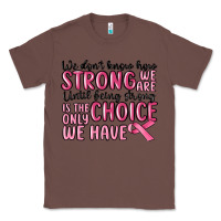 Chestnut breast cancer malia Classic Tee - MaliasSmallBusiness