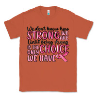 Copper breast cancer malia Classic Tee - MaliasSmallBusiness