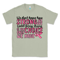 Matcha breast cancer malia Classic Tee - MaliasSmallBusiness