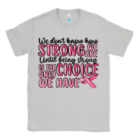 Moon Dust breast cancer malia Classic Tee - MaliasSmallBusiness