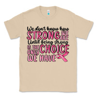 Mushroom breast cancer malia Classic Tee - MaliasSmallBusiness