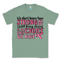 Sage breast cancer malia Classic Tee - MaliasSmallBusiness