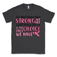 Smoke breast cancer malia Classic Tee - MaliasSmallBusiness