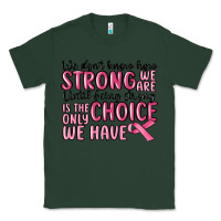 Sports Green breast cancer malia Classic Tee - MaliasSmallBusiness