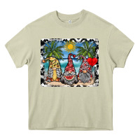 Mossy summer gnome mousepad Heavy Core Tee - SublimationCraftShop