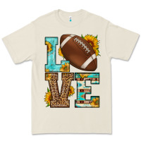 Bone western love american football Premium Tee - HRA Design Shop