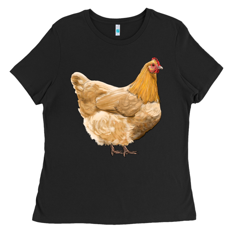 Chicken Ladies Tee by RanaPortraitStore | Teevron
