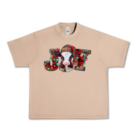Burro joy baby cow christmas Urban Heavy Tee - Jasminsmagicworld