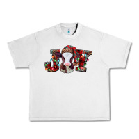 Lunar Rock joy baby cow christmas Urban Heavy Tee - Jasminsmagicworld