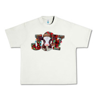 Pistachio joy baby cow christmas Urban Heavy Tee - Jasminsmagicworld