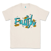 Natural faith Classic Tee - MaliasSmallBusiness