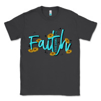 Smoke faith Classic Tee - MaliasSmallBusiness
