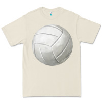Bone volleyball fa element Premium Tee - FaDigitalArtStudio