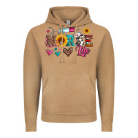 Vintage Camel western nurse life Vintage Hoodie - Artiststas