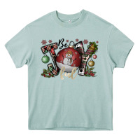 Arona be joy ful Heavy Core Tee - CowhideDigitalArt