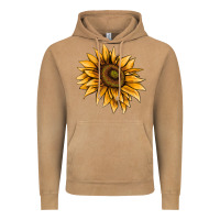 Vintage Camel sunflower Vintage Hoodie - AdoDesignShop