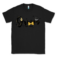 Black groom Classic Tee - MaliasSmallBusiness