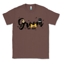 Chestnut groom Classic Tee - MaliasSmallBusiness